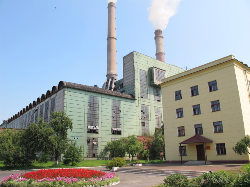 Міністр енергетики приділив увагу питанню Чернігівської ТЕЦ поки місцева влада далі маніпулює