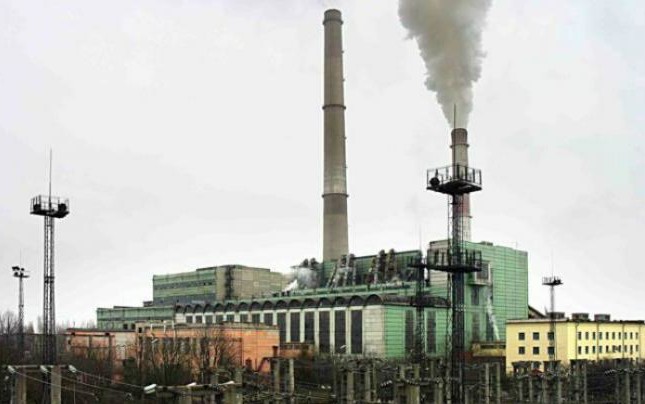 Українська енергетична асоціація звертає увагу Уряду на кризову ситуацію в секторі теплової генерації