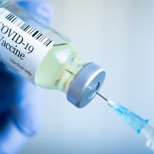 На Чернігівській ТЕЦ організовано колективну вакцинацію проти covid-19