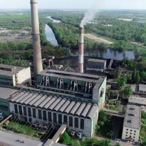 Найближчим часом Чернігівська ТЕЦ відновить виробництво теплової та електричної енергії